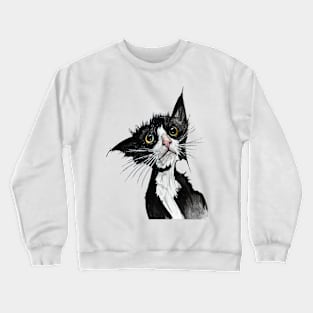 Silvestre Crewneck Sweatshirt